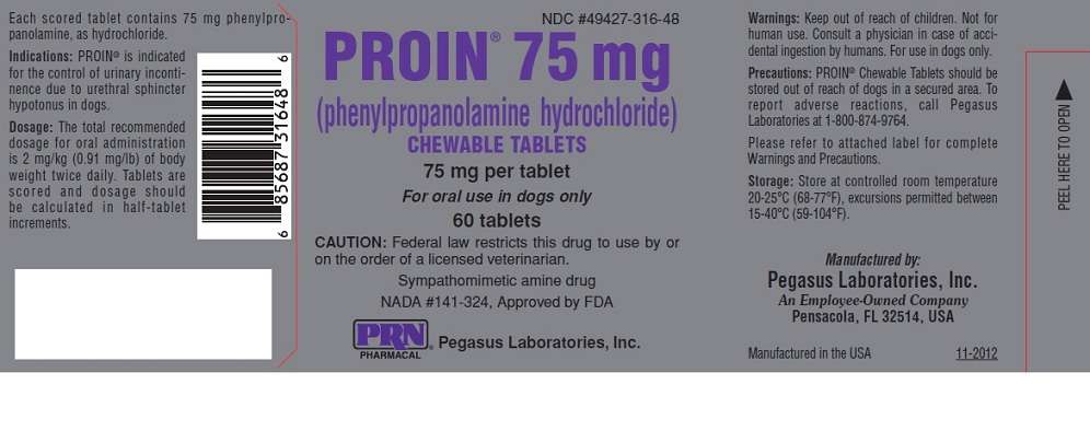 Proin 75